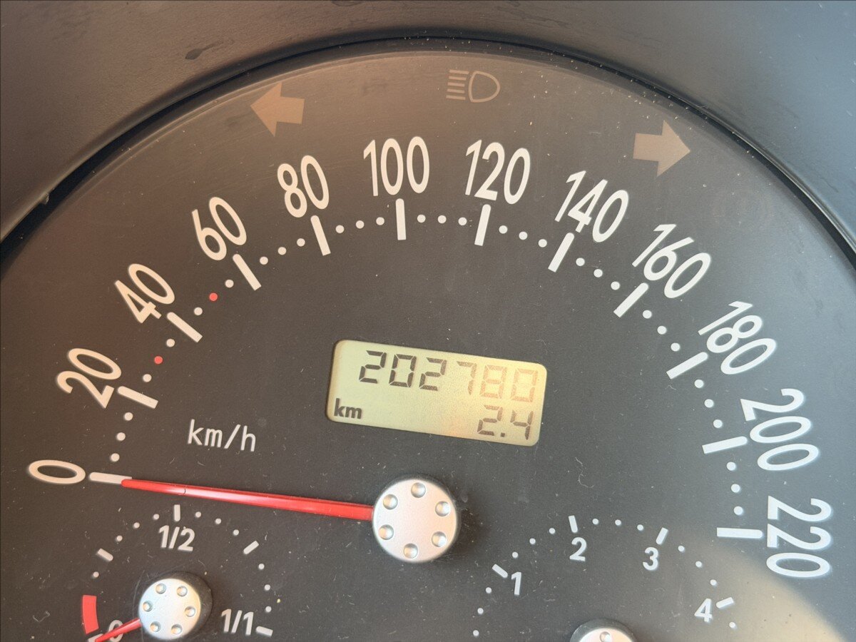 Volkswagen New Beetle