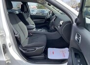 Dodge Durango SUV / Terénní 3,6 l 216 kw