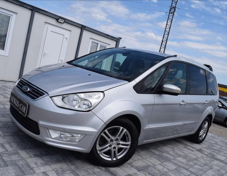 Ford Galaxy 1