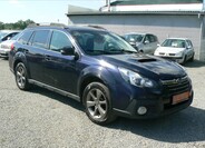 Subaru Outback SUV 2,0 l 110 kw