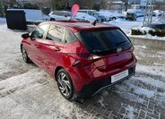 Hyundai i20 4