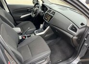 Suzuki SX4 S-Cross 17