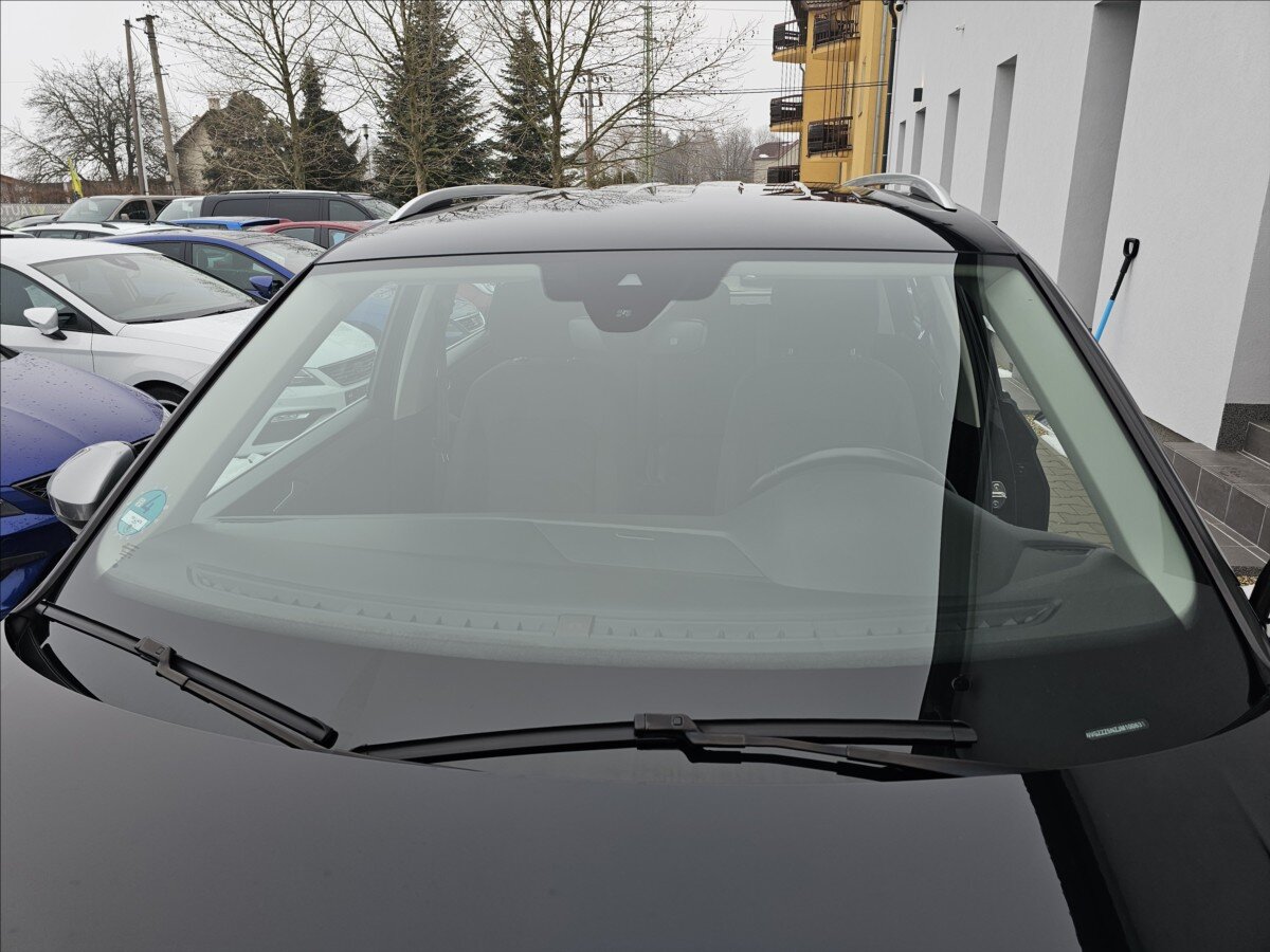 Volkswagen Tiguan Kombi 1,4 l 110 kw