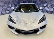 Chevrolet Corvette 4