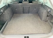 Škoda Octavia Kombi 1,5 l 96 kw