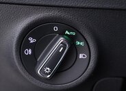 Škoda Karoq SUV 2,0 l 110 kw