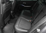 BMW Řada 3 Kombi 2,0 l 140 kw