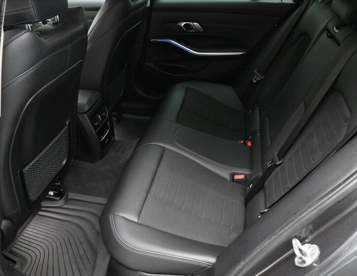 BMW Řada 3 Kombi 2,0 l 140 kw