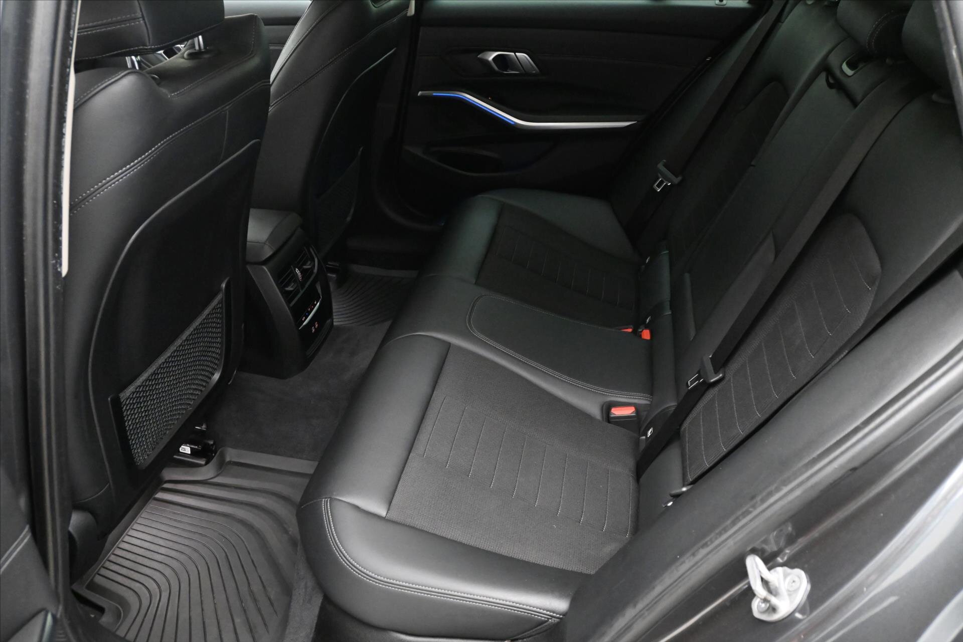 BMW Řada 3 Kombi 2,0 l 140 kw