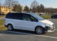 Ford Galaxy VAN / Minibus 0,0 103 kw