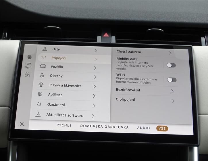 Land Rover Discovery Sport 20