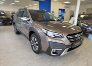 Subaru Outback Kombi 2,5 l 124 kw