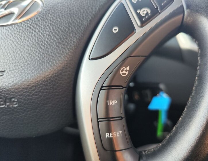 Hyundai i30 Kombi 1,4 l 73 kw