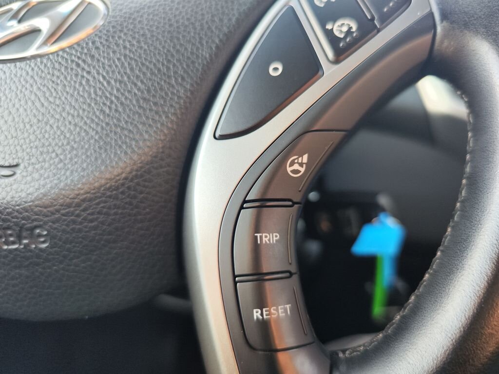 Hyundai i30 Kombi 1,4 l 73 kw