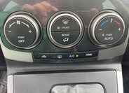 Mazda 5 MPV 2,0 l 81 kw