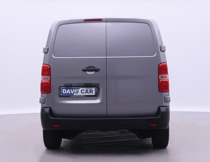 Toyota ProAce Skříň 2,0 l 110 kw