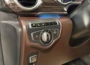 Mercedes-Benz Třídy V 20