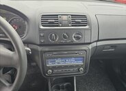 Škoda Fabia Kombi 1,2 l 63 kw