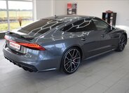Audi S7 Hatchback 3,0 l 257 kw