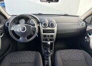 Dacia Logan Kombi 1,6 l 64 kw