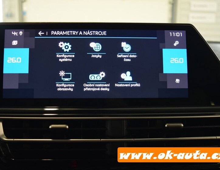 Citroën C5 Aircross SUV 0,0 96 kw