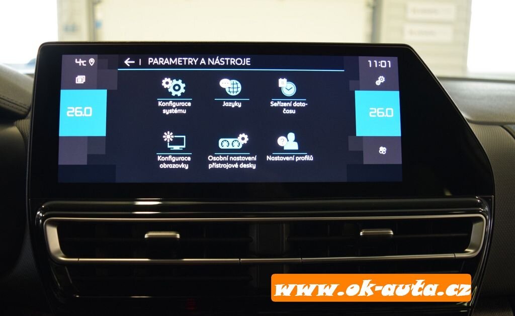 Citroën C5 Aircross SUV 0,0 96 kw