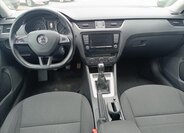 Škoda Octavia Liftback 2,0 l 110 kw