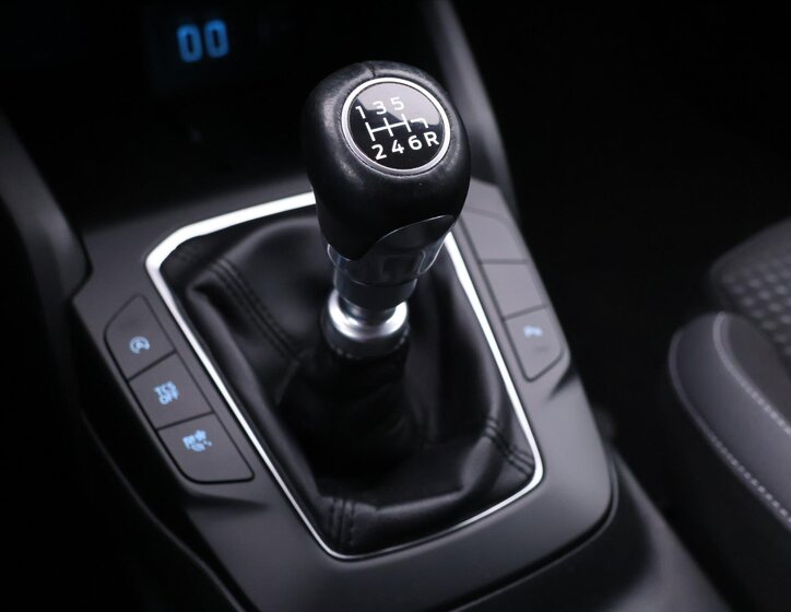 Ford Focus Kombi 999,0 92 kw