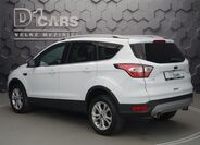 Ford Kuga 2