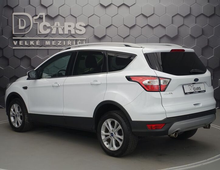 Ford Kuga 2