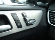 Mercedes-Benz GLE SUV 3,0 l 190 kw