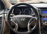 Hyundai i30 Kombi 1,6 l 99 kw