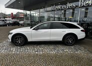 Mercedes-Benz Třídy E Kombi 3,0 l 270 kw