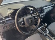 Škoda Fabia Hatchback 999,0 81 kw