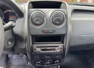 Dacia Duster SUV / Terénní 1,6 l 84 kw