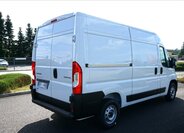 Citroën Jumper Ostatní 2,2 l 88 kw