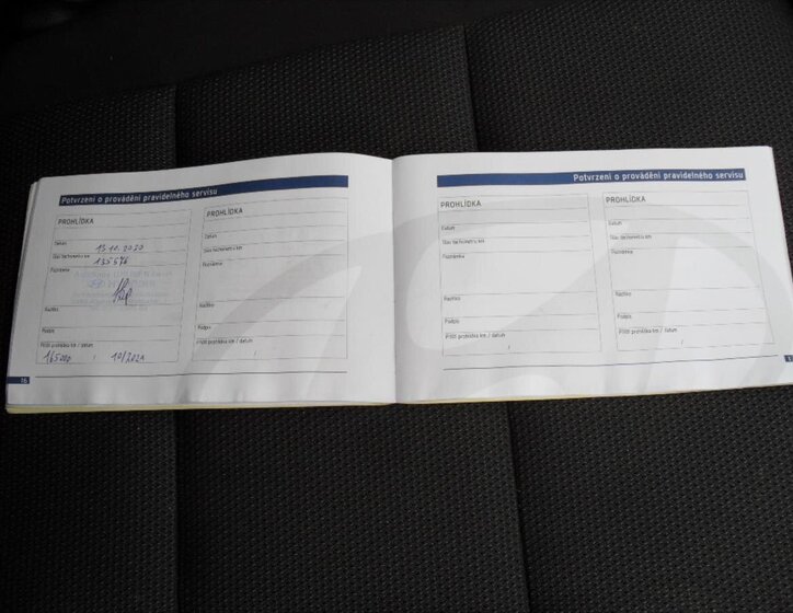 Hyundai Santa Fe SUV / Terénní 2,2 l 145 kw