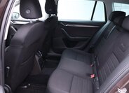 Škoda Octavia Kombi 2,0 l 135 kw