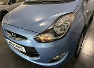 Hyundai ix20 MPV 1,6 l 92 kw