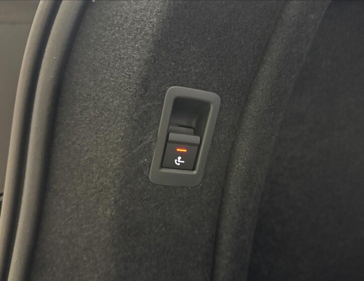 Audi A4 Kombi 2,0 l 150 kw