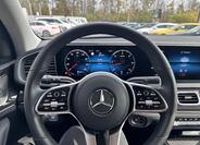 Mercedes-Benz GLS 11