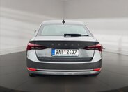Škoda Octavia Liftback 1,5 l 110 kw