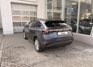 Volkswagen Taigo SUV / Terénní 999,0 85 kw