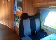 Fiat Ducato Ostatní 0,0 0