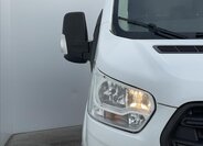 Ford Transit Ostatní 2,0 l 77 kw