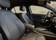 Mercedes-Benz Třídy A Hatchback 1,3 l 100 kw
