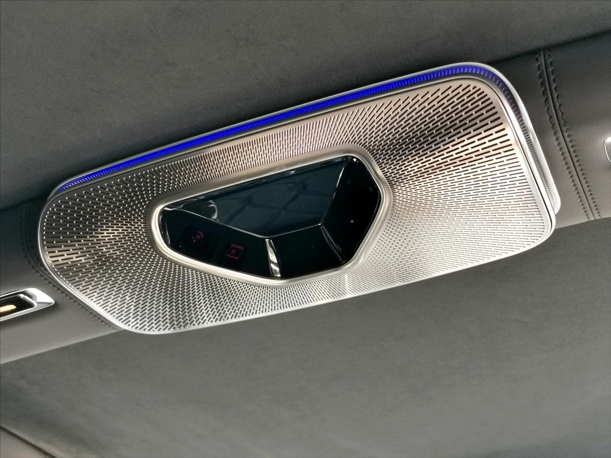 Mercedes-Benz Třídy S