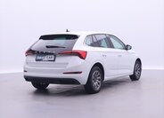 Škoda Scala Hatchback 1,5 l 110 kw