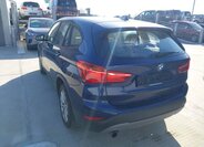 BMW X1 SUV / Terénní 1,5 l 100 kw