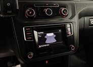 Volkswagen Caddy Ostatní 1,4 l 81 kw